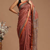Maheshwari Saree