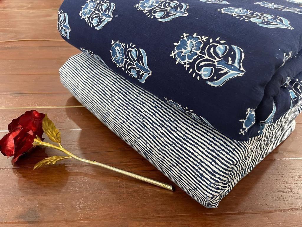 Cotton Fabric  Combo Sets