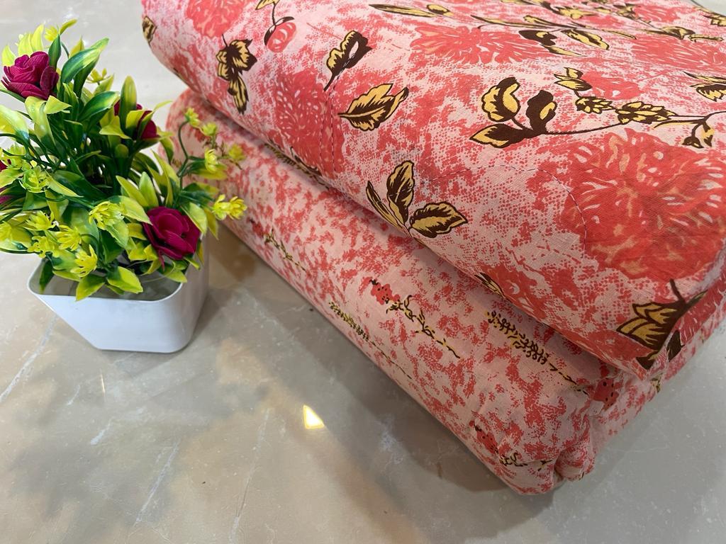 Cotton Fabric  Combo Sets