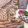 Maheshwari Silk Suits
